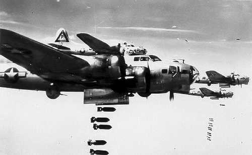 384th Bomb Group