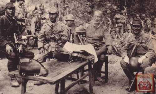  Sino-Japanese War