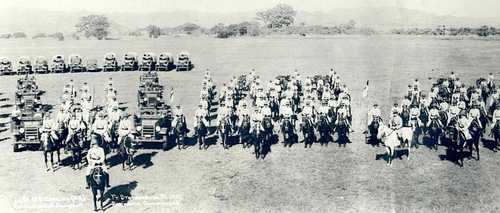26th Cavalry (Philippine Scouts)