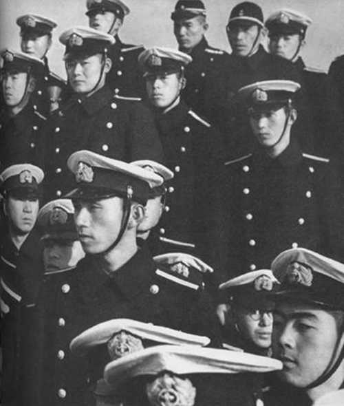 japanese imperial navy