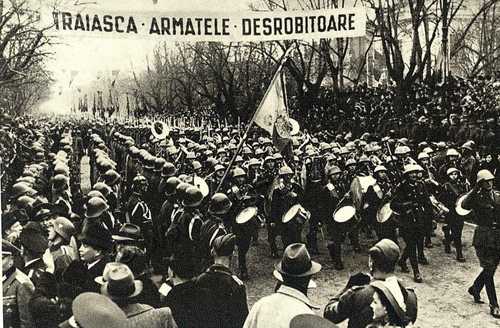 Chisinau. 1941.