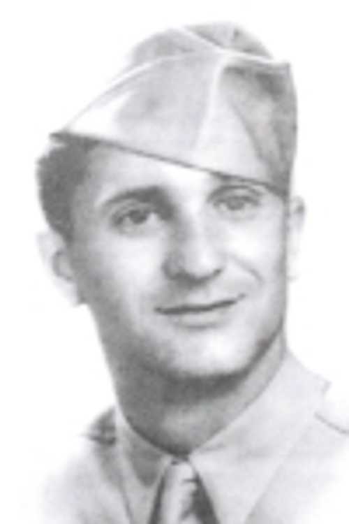 Uncle Louie WW2 - Killed in action - France