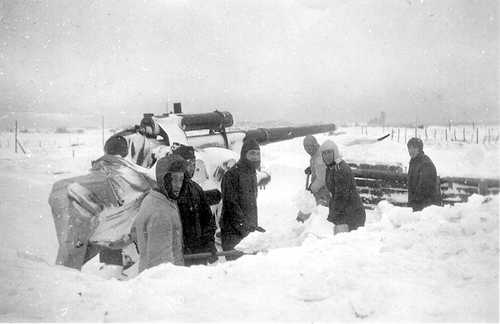 Winter 1941-1942