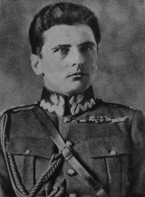 Colonel Rowecki.