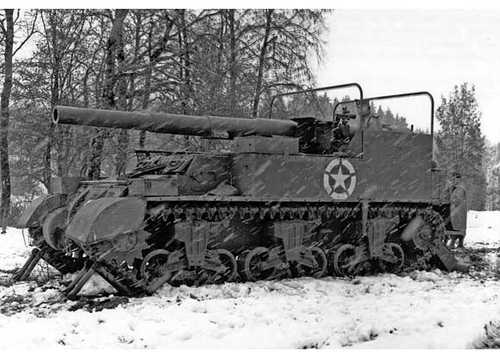 M12 BunkerBuster