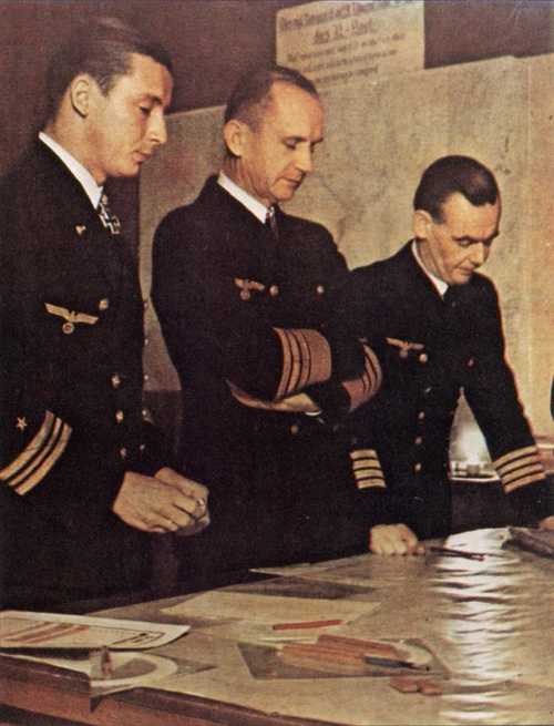 Großadmiral Karl Dönitz