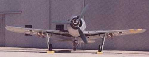 Focke Wulf A-3