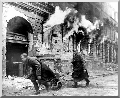 Berlin, 1945 (2)