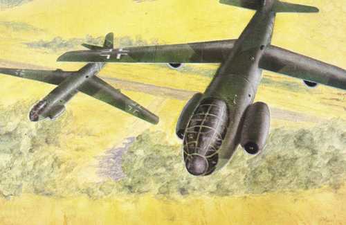 Junkers 287