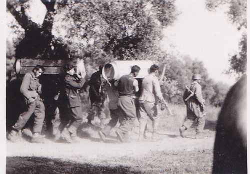waffenbehalter Kreta 1941
