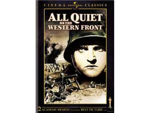 Another movie that has history in both WWI 