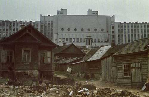 Minsk 1941