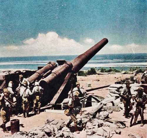 Corregidor 1942