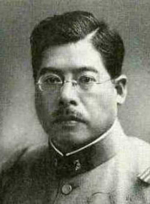 Takeo Yasuda