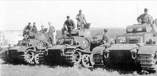 3 Panzer IF
