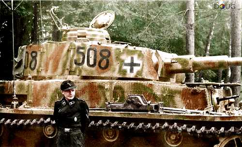 Pz.IV Ausf. J