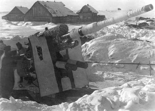 8,8 cm FlaK 36/37