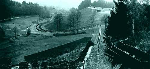 Czechoslovak fortifications