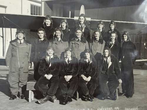 RCAF Squadron 406
