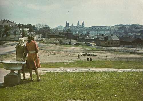 Brest-Litovsk 1942