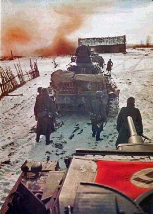Russia 1942