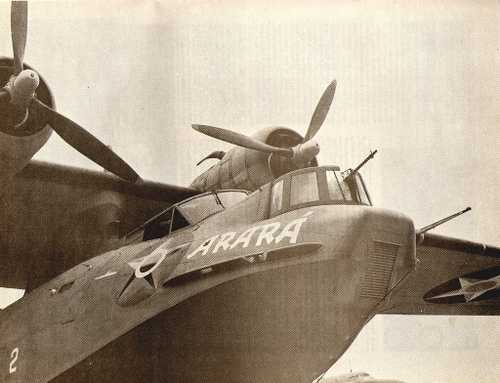  PBY Catalina