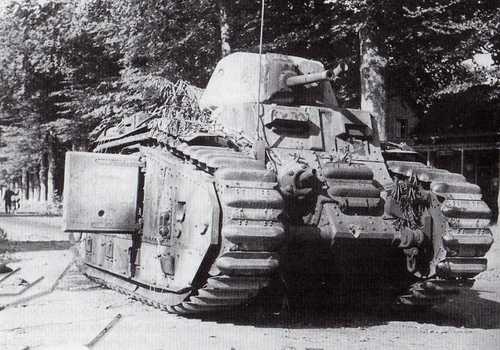 Panzerkompanie 224