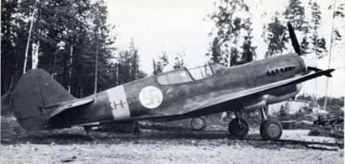 P-40M