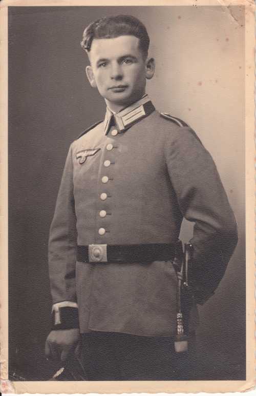Grandfather 1942