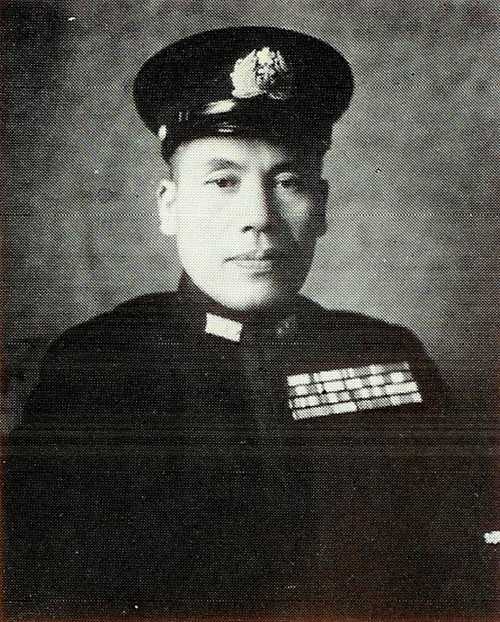 Hoshina Zenshirou