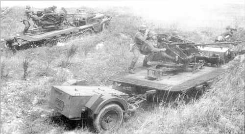 another Sd.Kfz 10/4