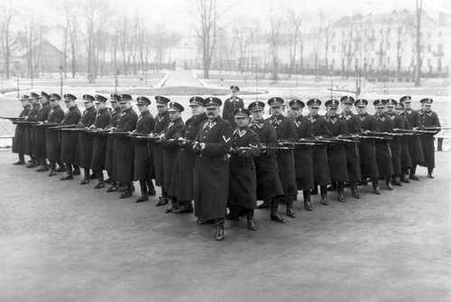 Polish state police 1939
