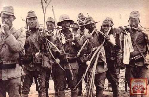  Sino-Japanese War