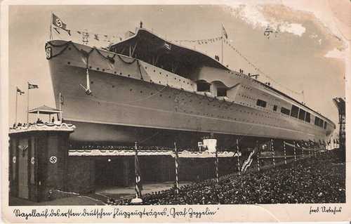 Graf Zeppelin