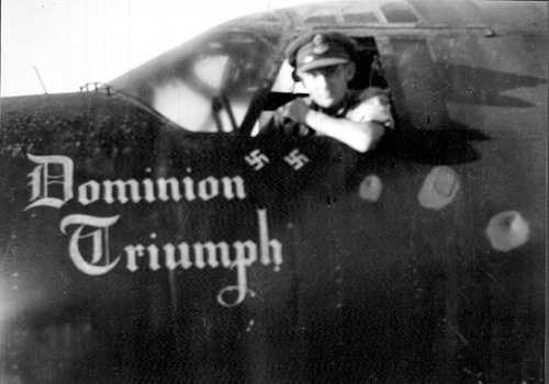 "Dominion Triumph"