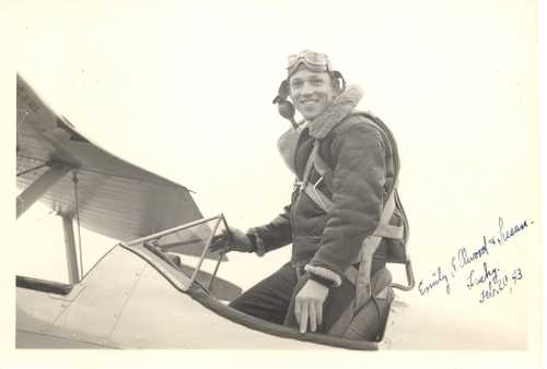 TE Hallowell