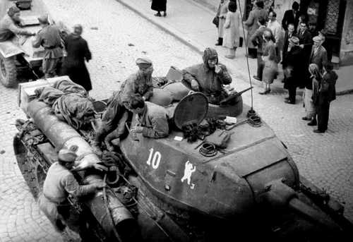 T34/85 