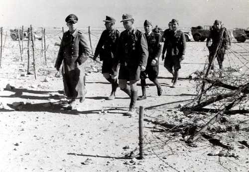 Inspecting positions