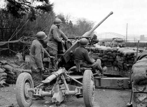 AA battery to defend bridge