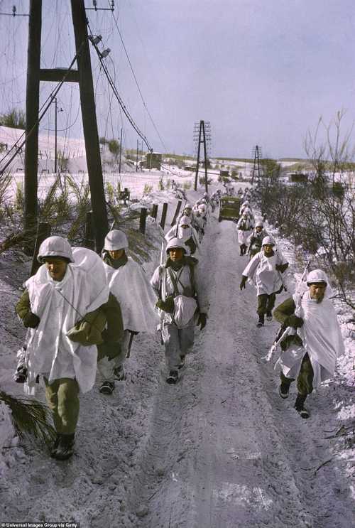 Battle of the Bulge