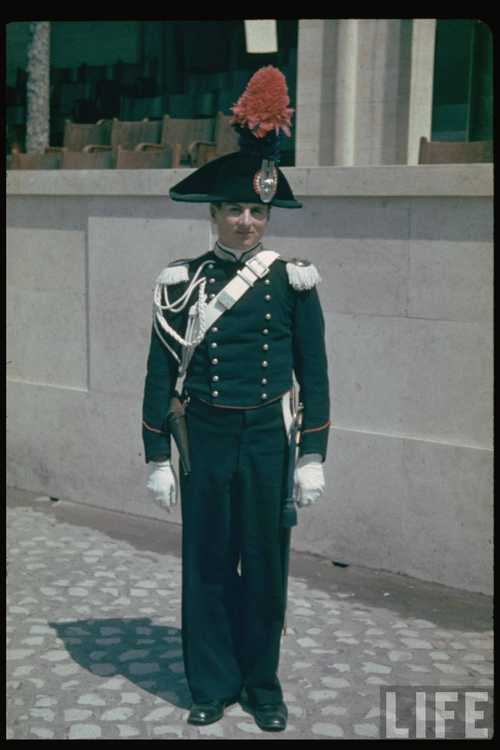 Carabinieri