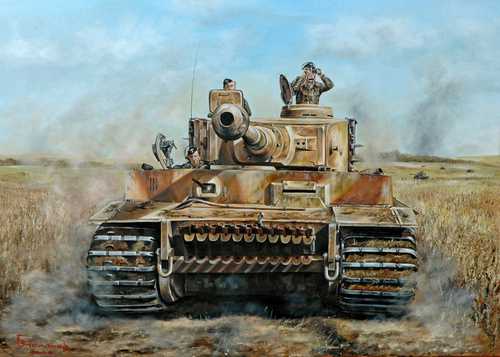 Operation Citadel