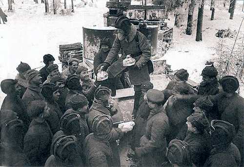 Tankers get Christmas gifts 