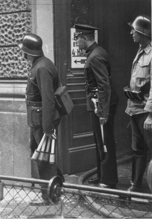Juliputsch 1934