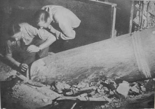 Warsaw Uprising 1944