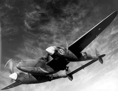 master of sky