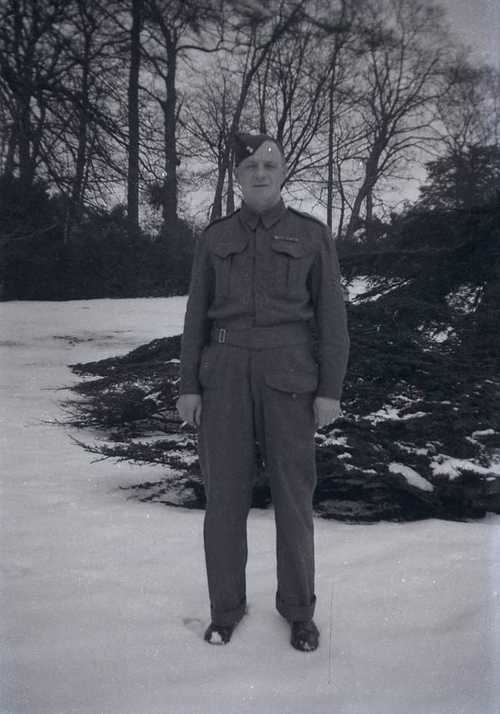 Royal Engineers Photos 147 Coy RASC 
