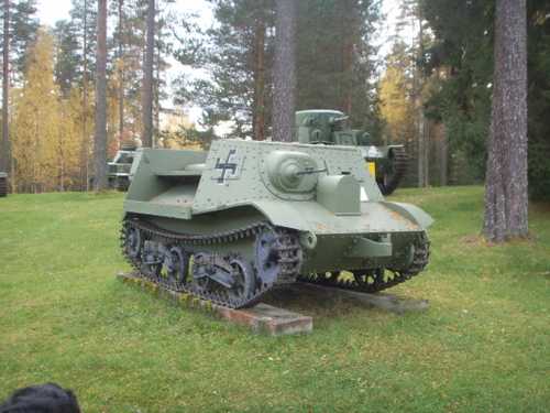 komsomolets m1939