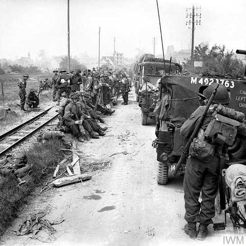 D-Day