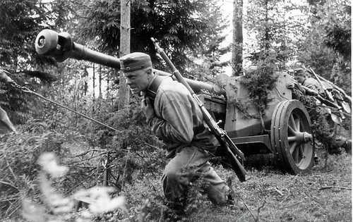 Pak 40